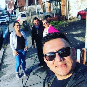 Meet your Posher, Marcelo